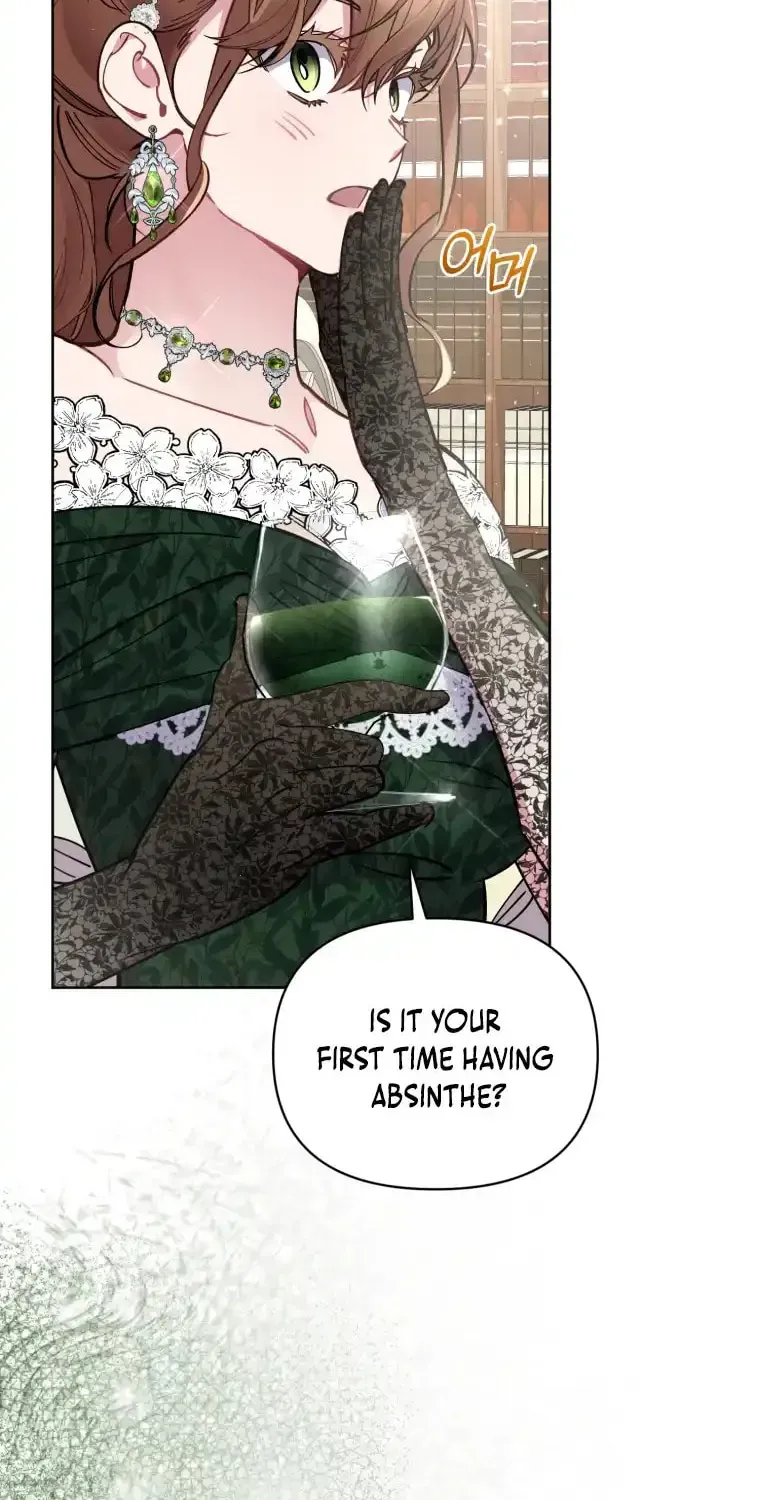 Don’t Worry, We Both Agreed to this Fraudulent Marriage Chapter 10.1 page 36 - 
