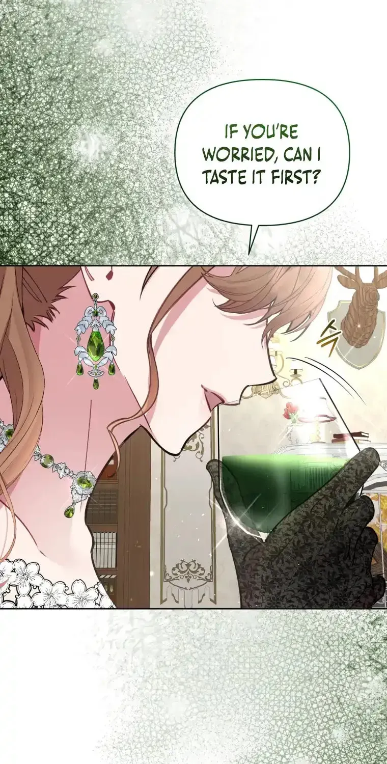 Don’t Worry, We Both Agreed to this Fraudulent Marriage Chapter 10.1 page 37 - 