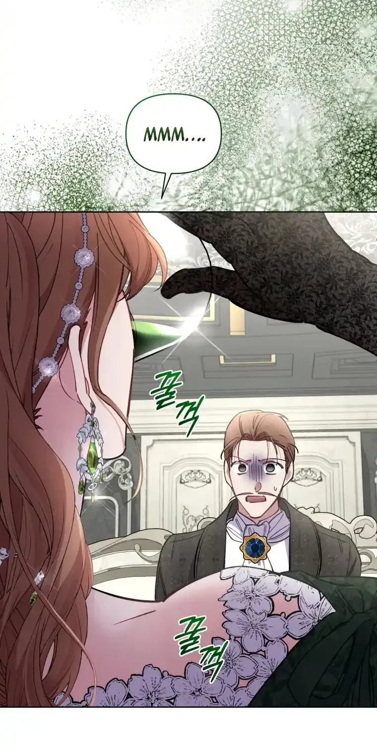 Don’t Worry, We Both Agreed to this Fraudulent Marriage Chapter 10.1 page 38 - 