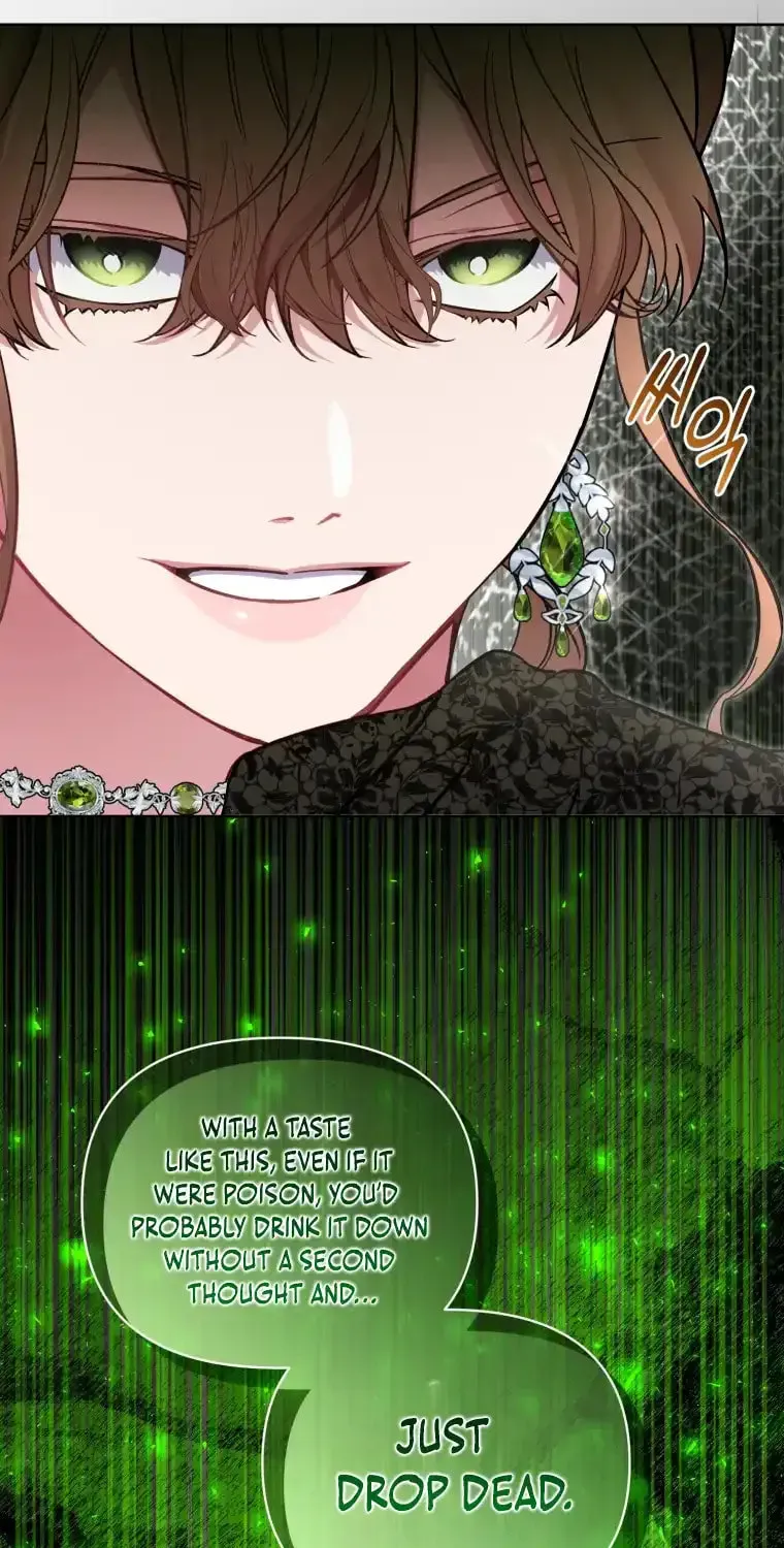 Don’t Worry, We Both Agreed to this Fraudulent Marriage Chapter 10.1 page 41 - 