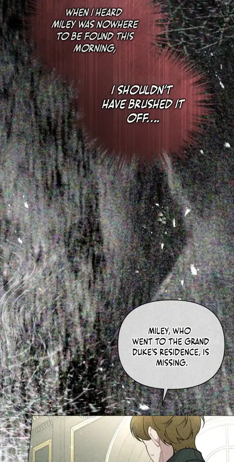 Don’t Worry, We Both Agreed to this Fraudulent Marriage Chapter 10.1 page 44 - 
