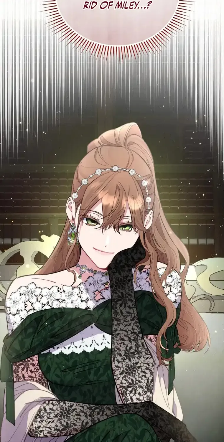 Don’t Worry, We Both Agreed to this Fraudulent Marriage Chapter 10.1 page 47 - 