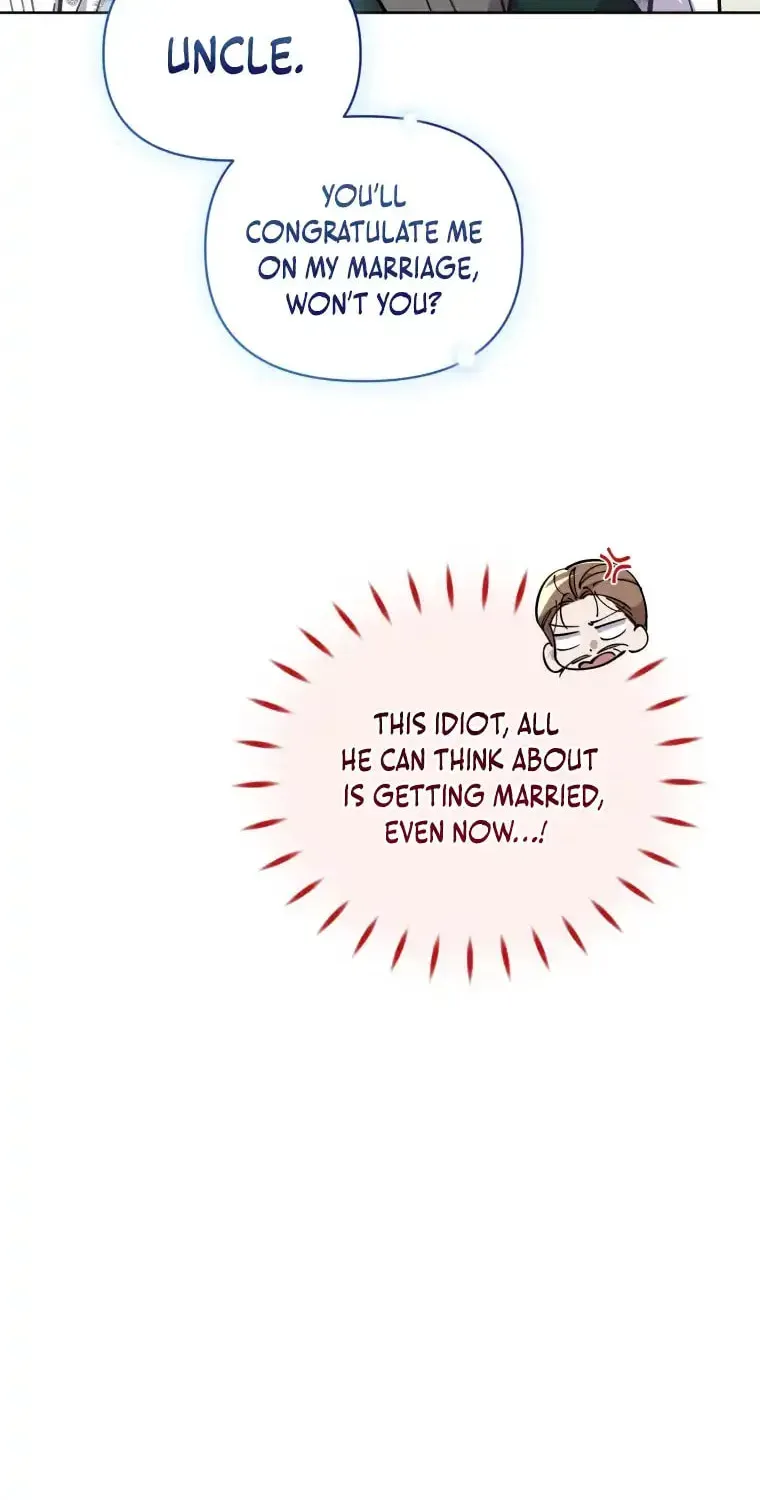Don’t Worry, We Both Agreed to this Fraudulent Marriage Chapter 10.1 page 50 - 
