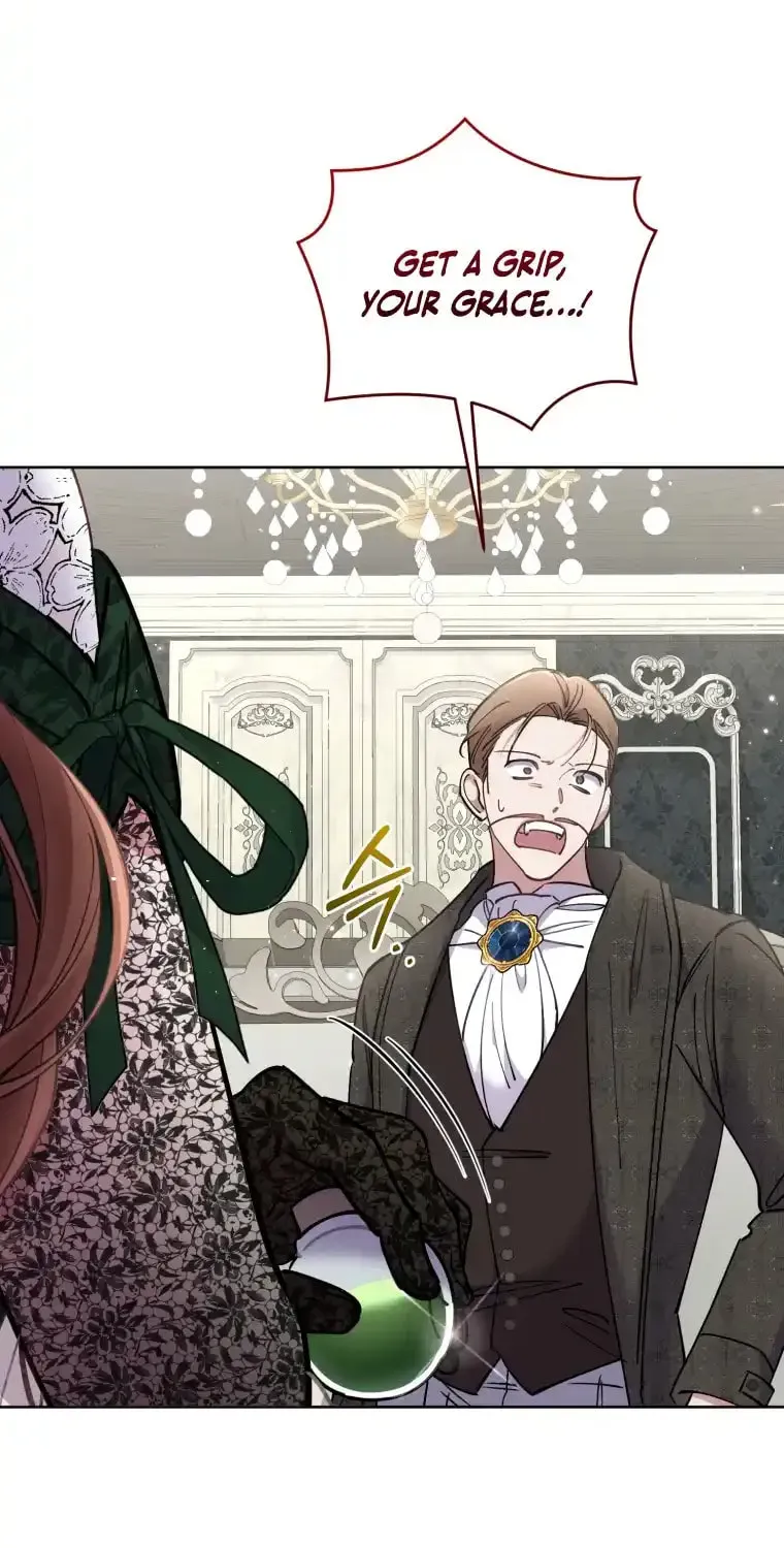 Don’t Worry, We Both Agreed to this Fraudulent Marriage Chapter 10.1 page 51 - 