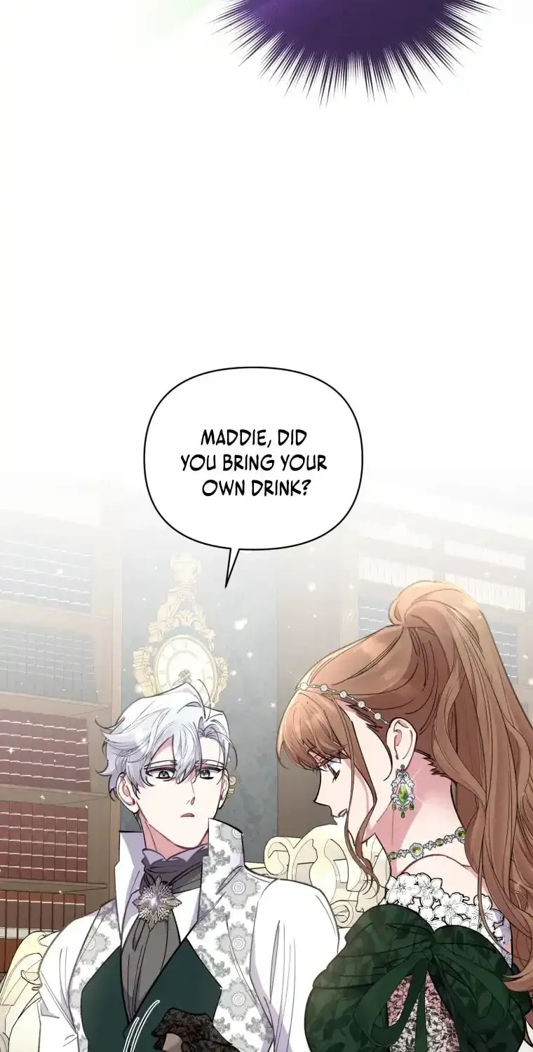 Don’t Worry, We Both Agreed to this Fraudulent Marriage Chapter 10.1 page 54 - 