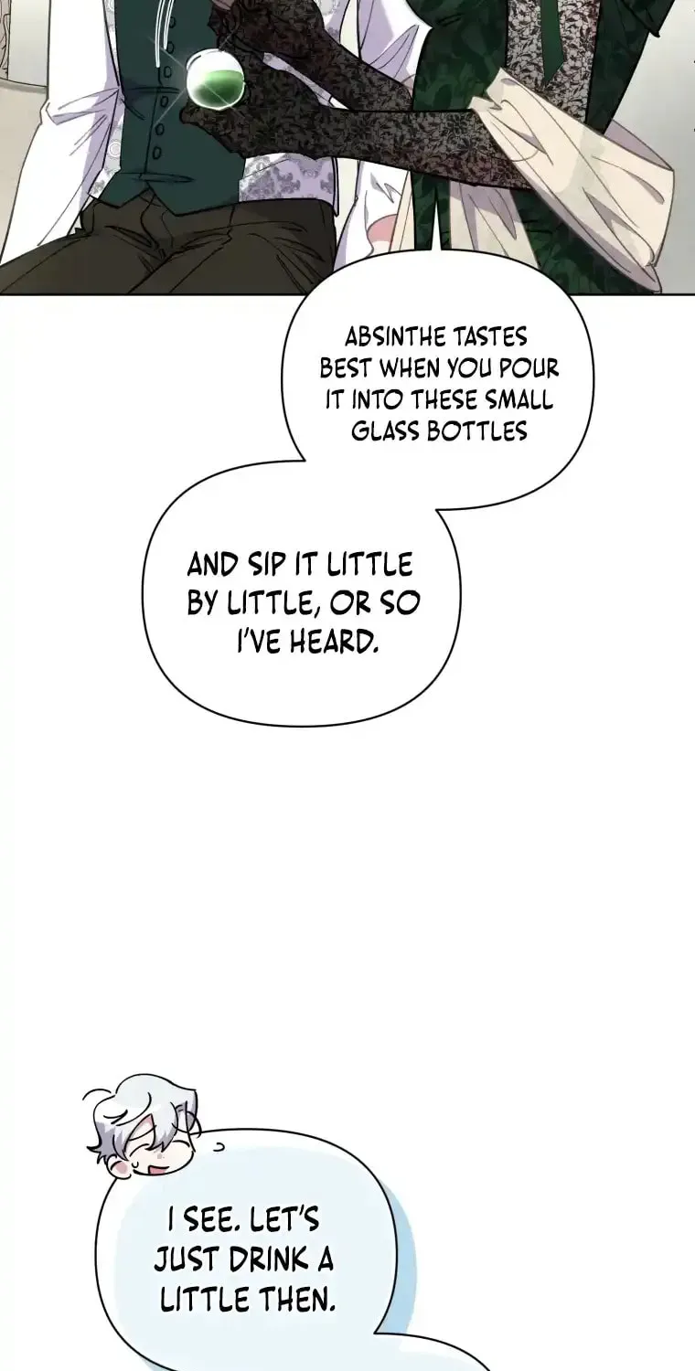 Don’t Worry, We Both Agreed to this Fraudulent Marriage Chapter 10.1 page 55 - 