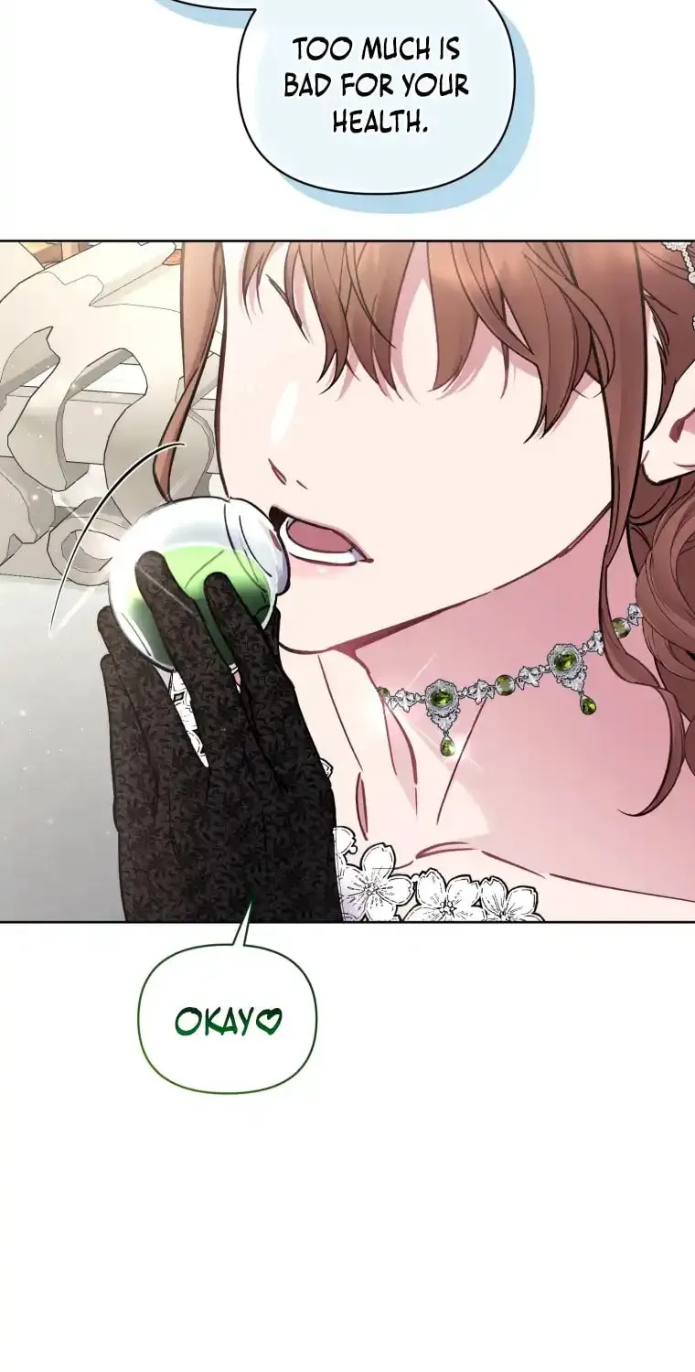Don’t Worry, We Both Agreed to this Fraudulent Marriage Chapter 10.1 page 56 - 