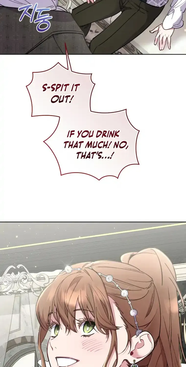 Don’t Worry, We Both Agreed to this Fraudulent Marriage Chapter 10.1 page 60 - 
