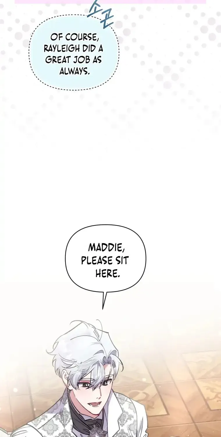 Don’t Worry, We Both Agreed to this Fraudulent Marriage Chapter 10.1 page 7 - 
