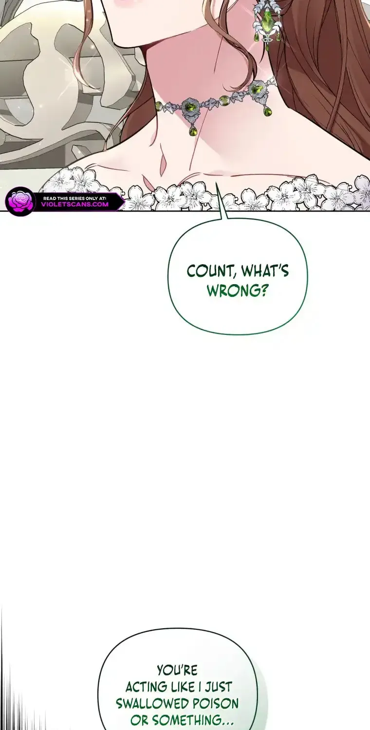 Don’t Worry, We Both Agreed to this Fraudulent Marriage Chapter 10.1 page 61 - 