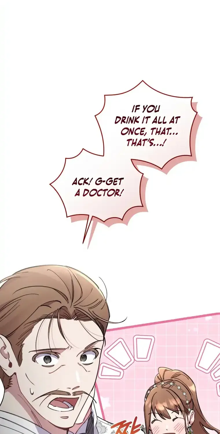 Don’t Worry, We Both Agreed to this Fraudulent Marriage Chapter 10.1 page 67 - 