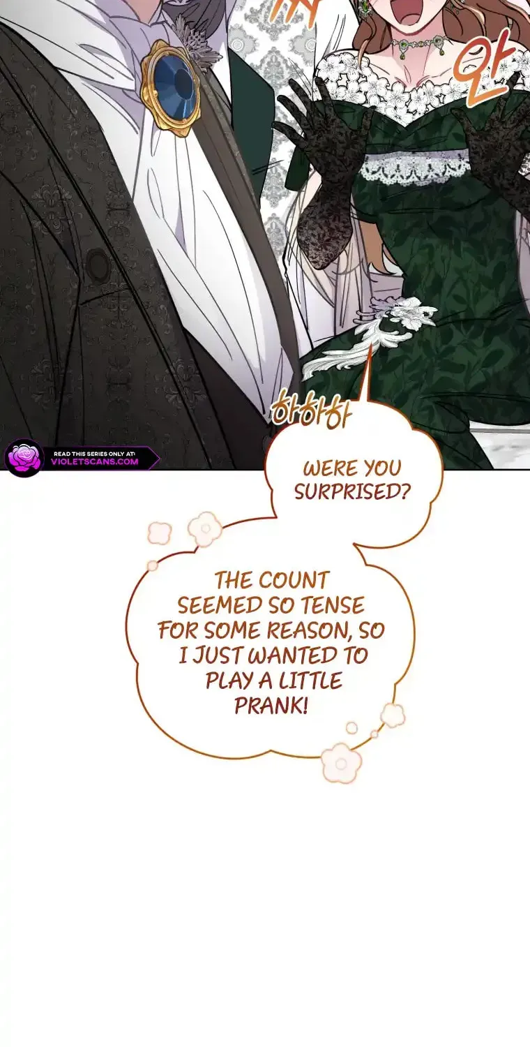 Don’t Worry, We Both Agreed to this Fraudulent Marriage Chapter 10.1 page 68 - 