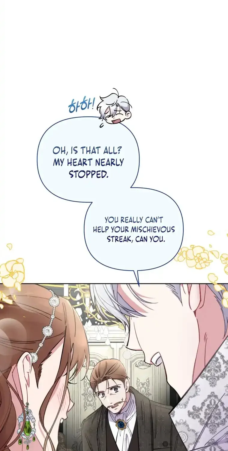 Don’t Worry, We Both Agreed to this Fraudulent Marriage Chapter 10.1 page 69 - 