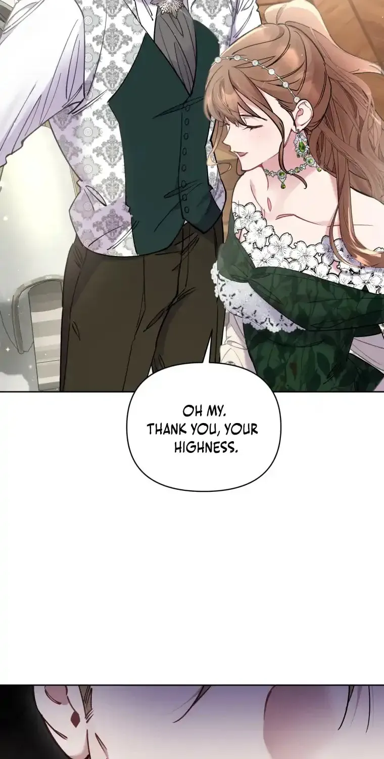 Don’t Worry, We Both Agreed to this Fraudulent Marriage Chapter 10.1 page 8 - 