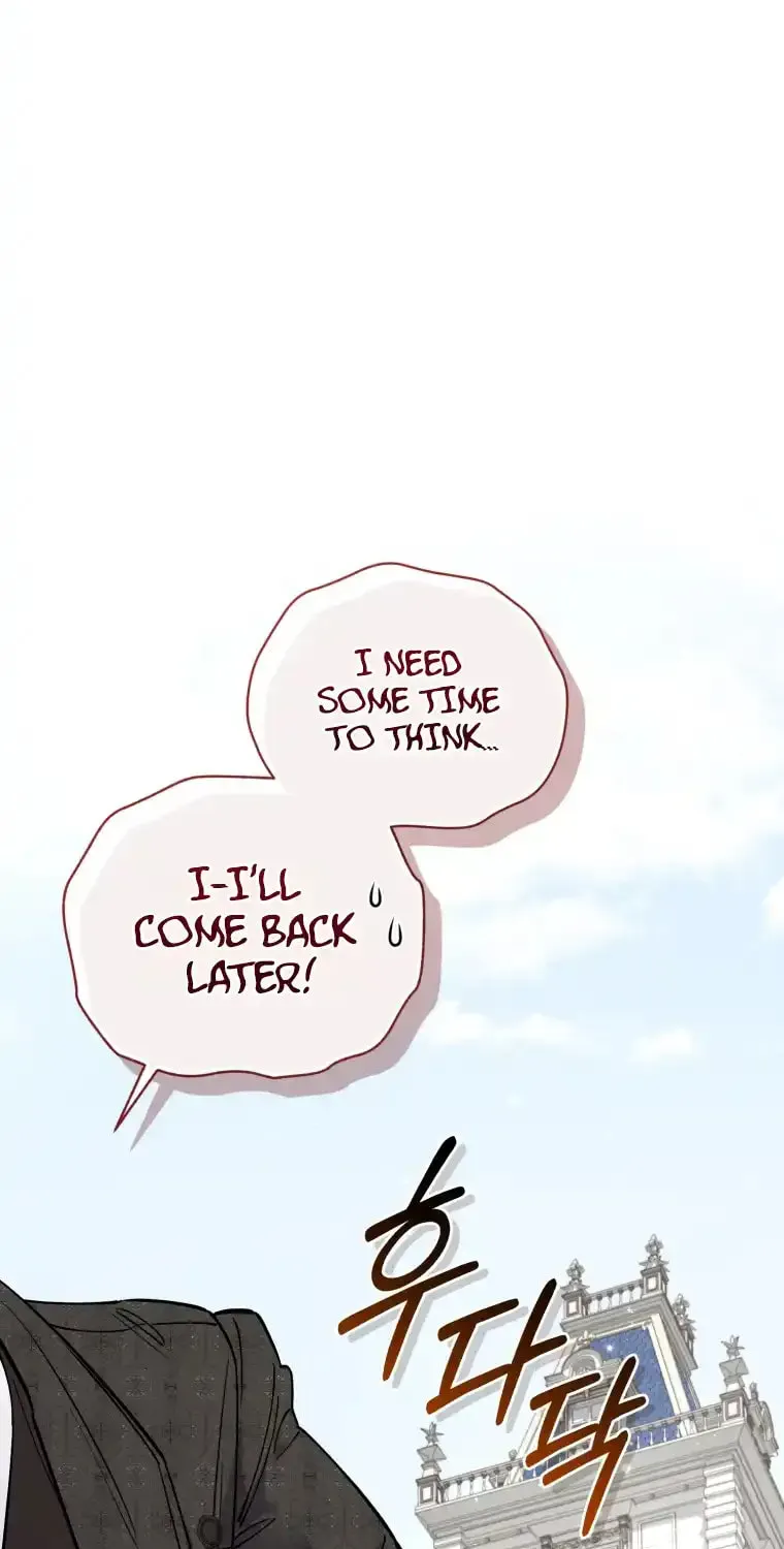 Don’t Worry, We Both Agreed to this Fraudulent Marriage Chapter 10.1 page 77 - 