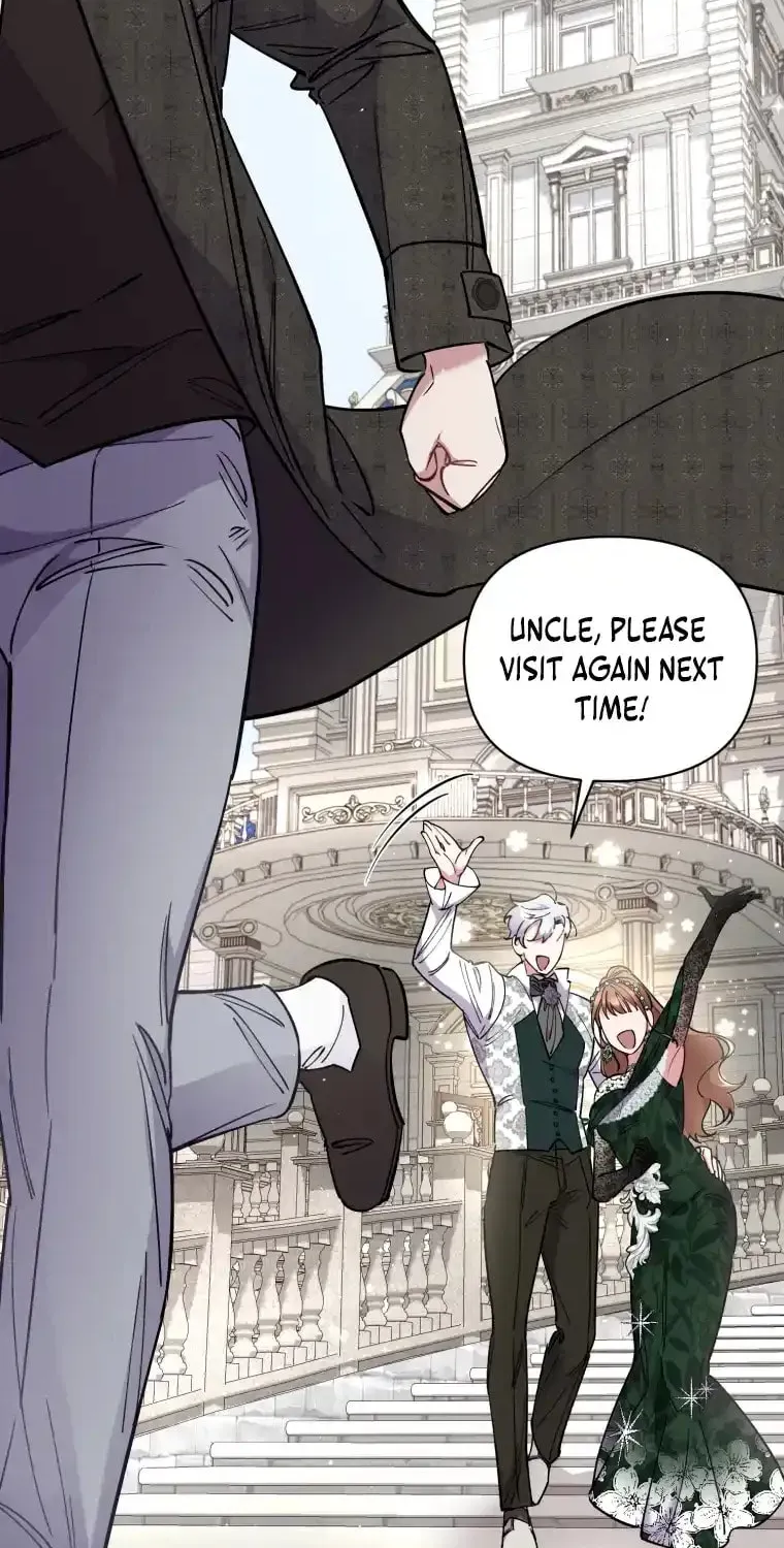 Don’t Worry, We Both Agreed to this Fraudulent Marriage Chapter 10.1 page 78 - 