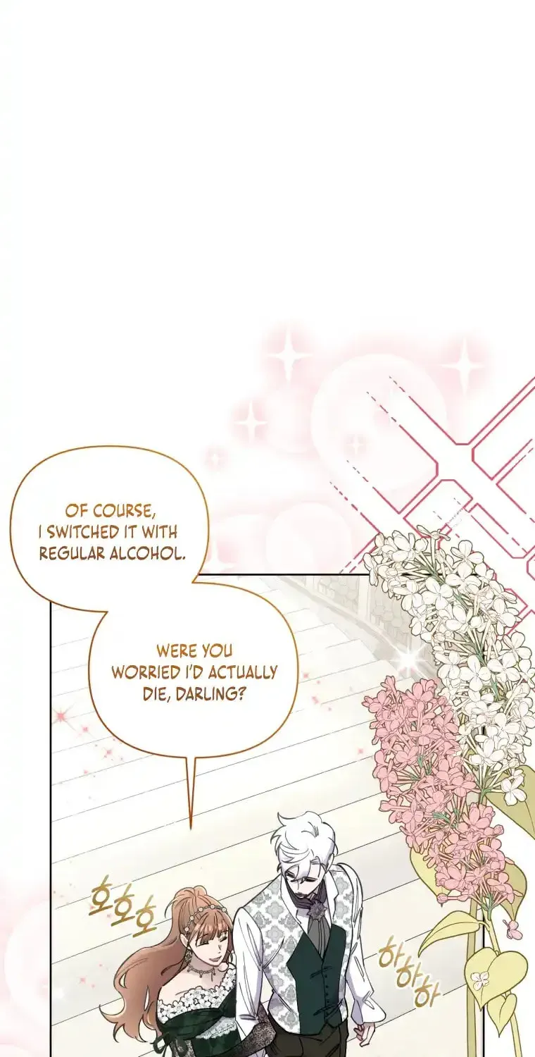 Don’t Worry, We Both Agreed to this Fraudulent Marriage Chapter 10.1 page 82 - 