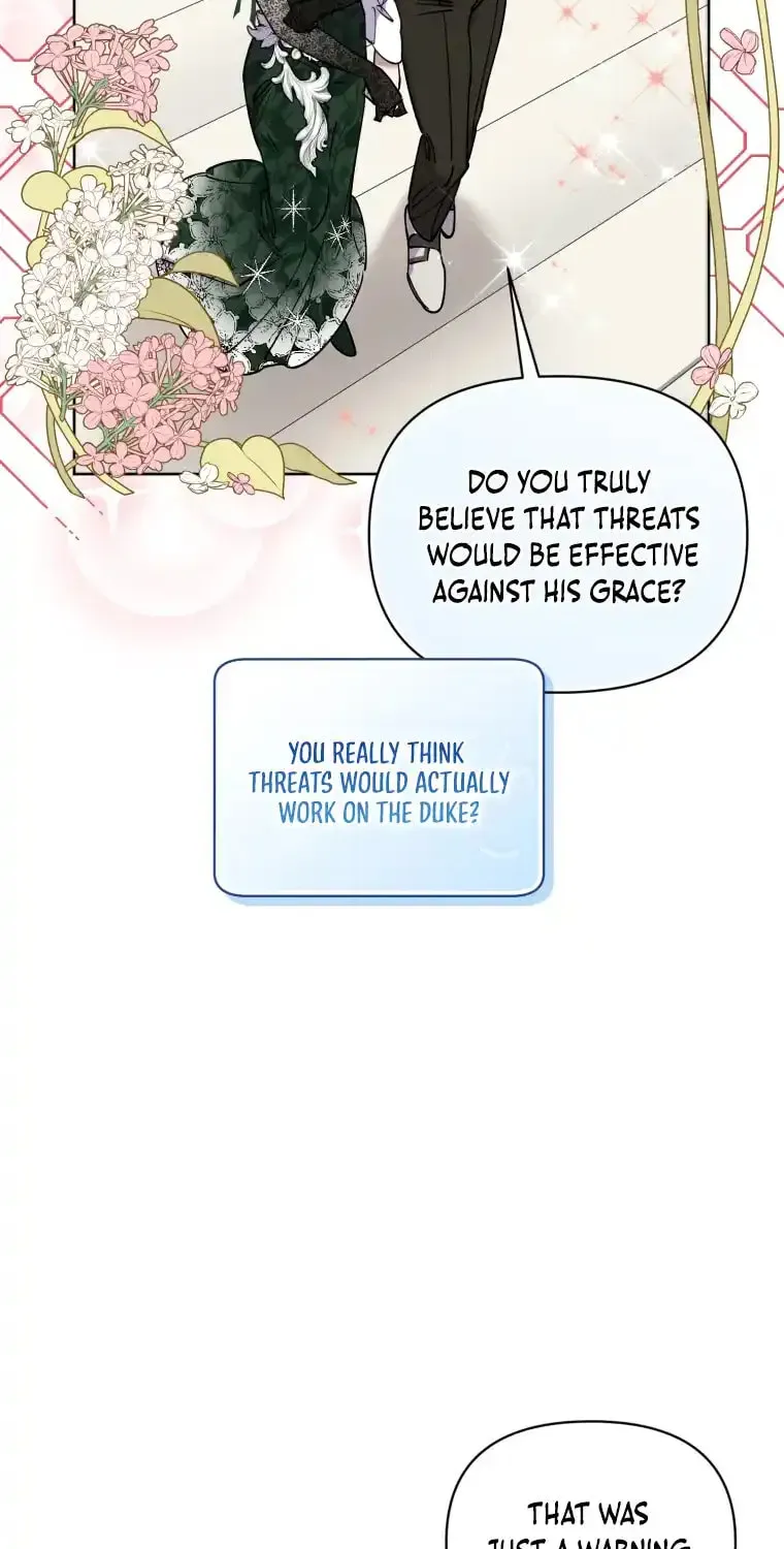 Don’t Worry, We Both Agreed to this Fraudulent Marriage Chapter 10.1 page 83 - 