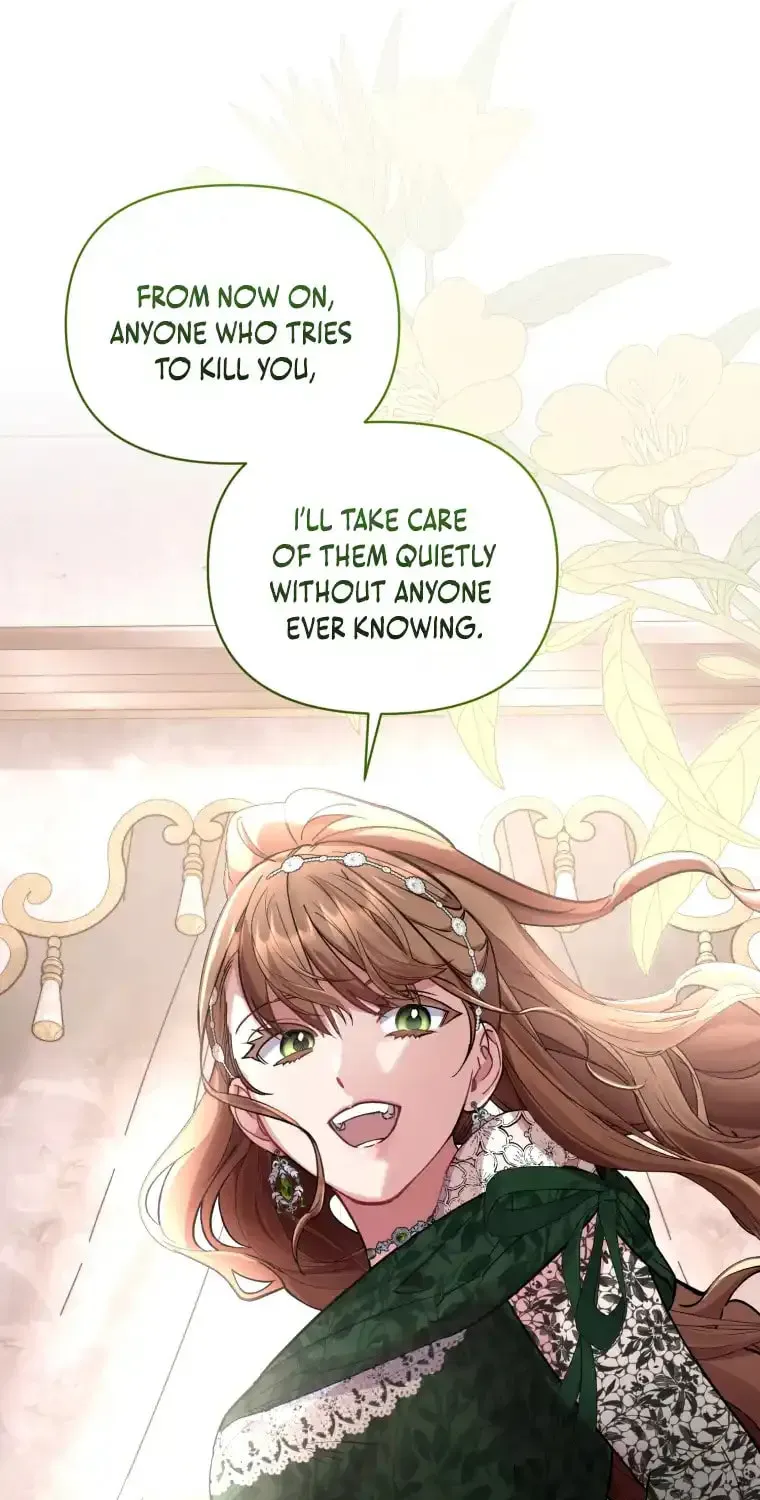 Don’t Worry, We Both Agreed to this Fraudulent Marriage Chapter 10.1 page 88 - 