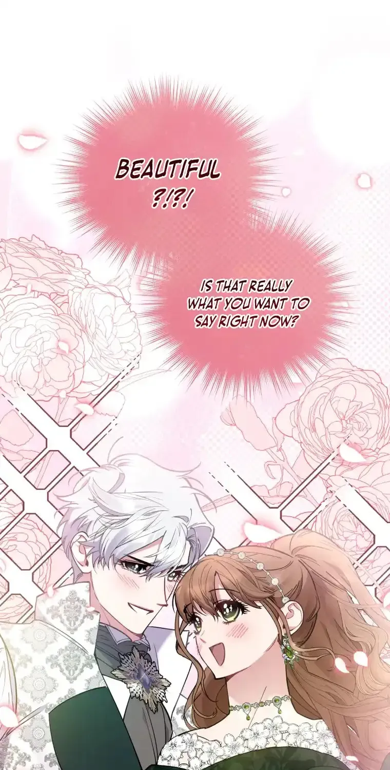 Don’t Worry, We Both Agreed to this Fraudulent Marriage Chapter 10.1 page 10 - 