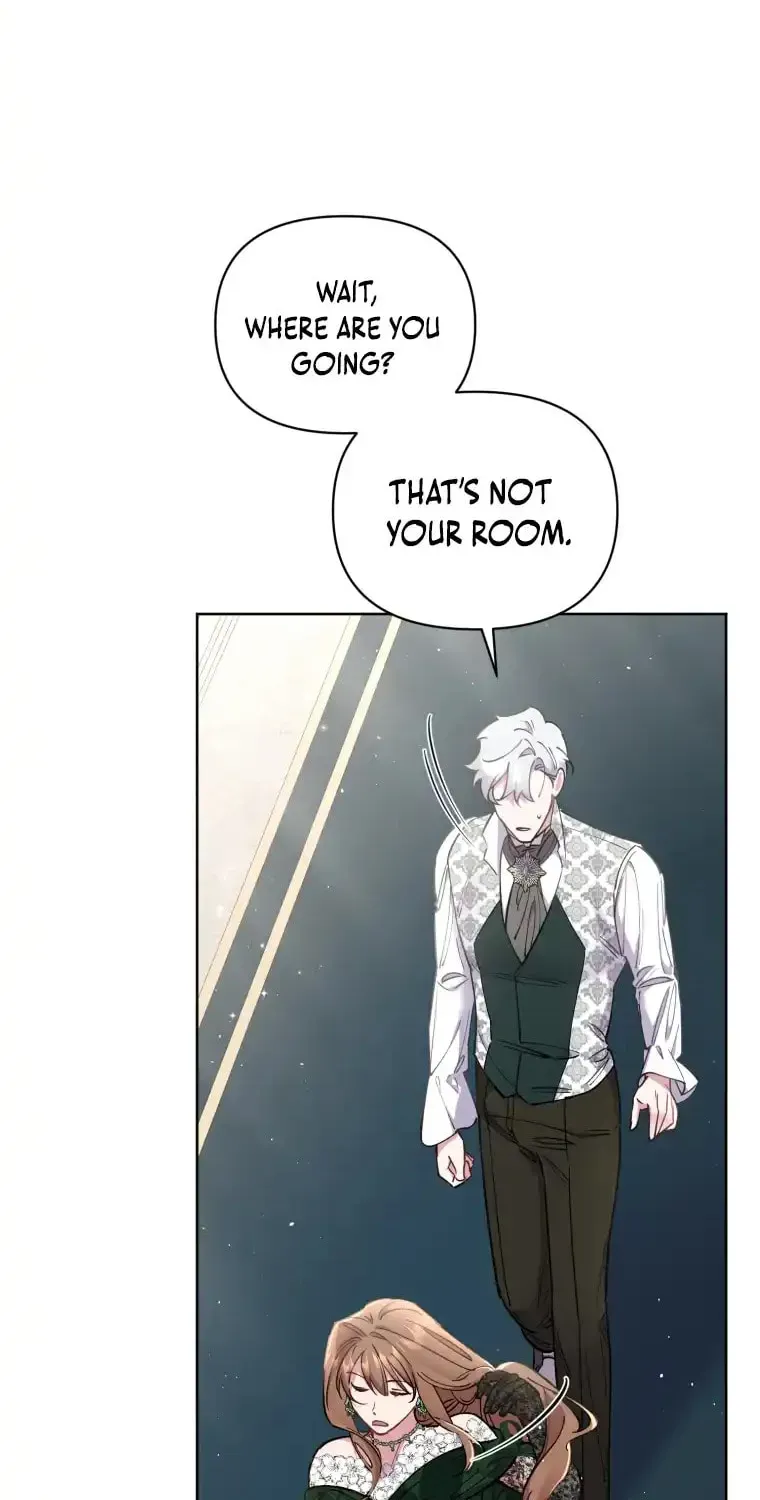 Don’t Worry, We Both Agreed to this Fraudulent Marriage Chapter 10.1 page 91 - 