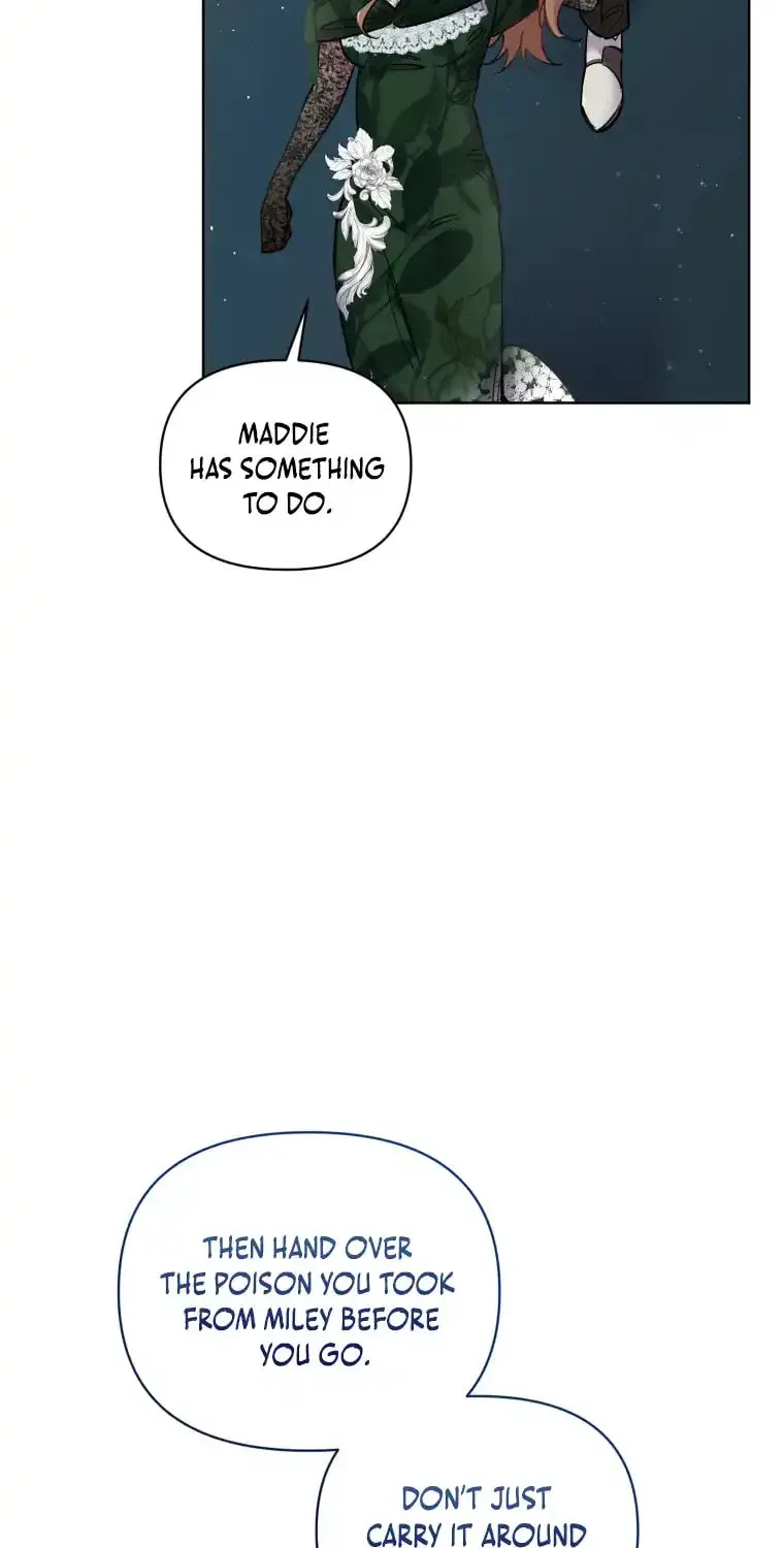Don’t Worry, We Both Agreed to this Fraudulent Marriage Chapter 10.1 page 92 - 
