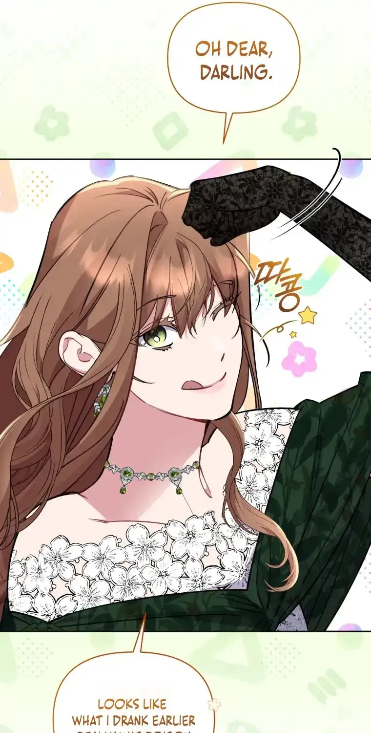Don’t Worry, We Both Agreed to this Fraudulent Marriage Chapter 10.1 page 96 - 