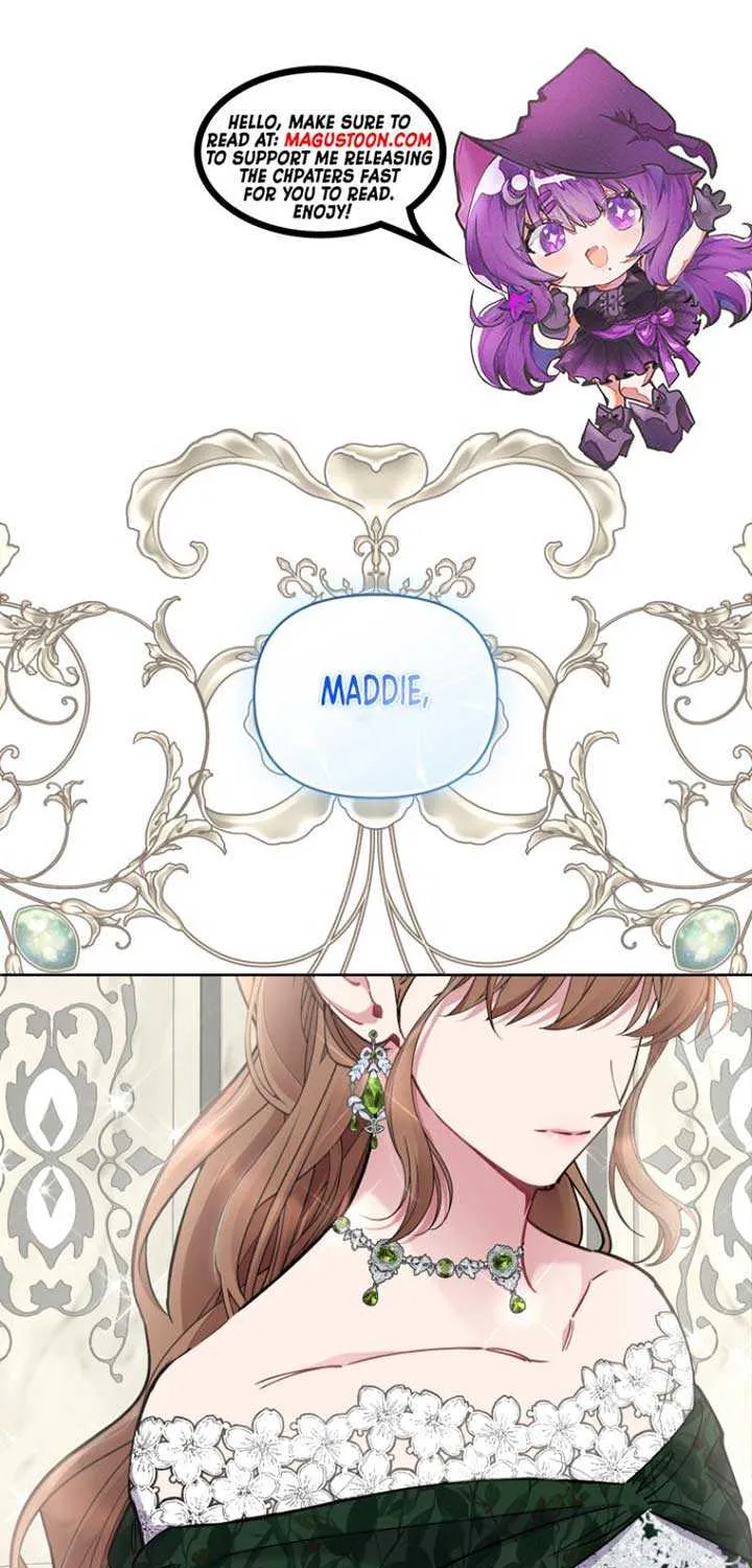 Don’t Worry, We Both Agreed to this Fraudulent Marriage Chapter 10 page 2 - 