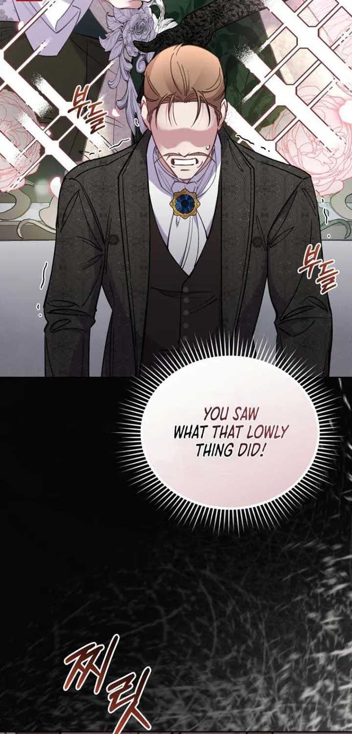 Don’t Worry, We Both Agreed to this Fraudulent Marriage Chapter 10 page 11 - 