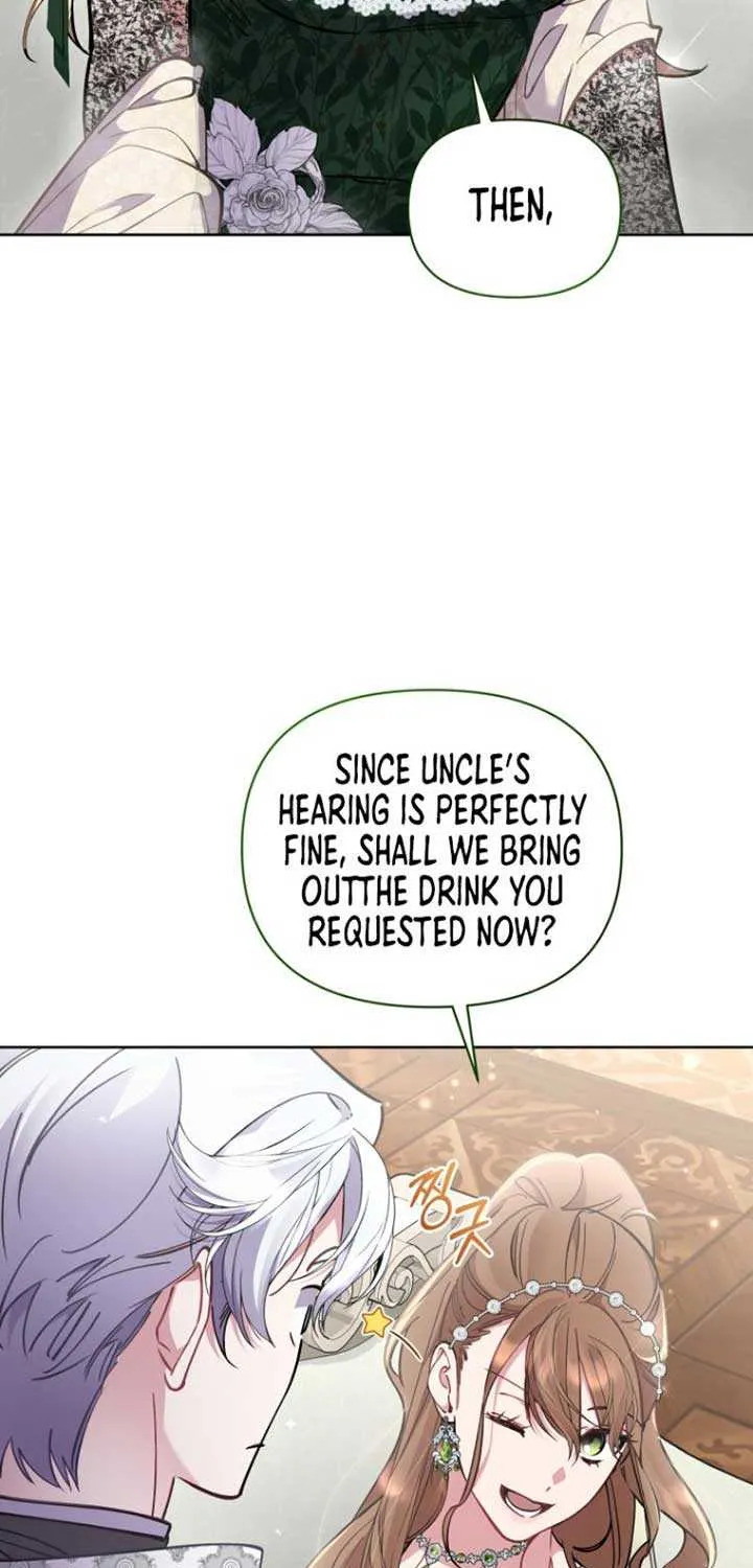 Don’t Worry, We Both Agreed to this Fraudulent Marriage Chapter 10 page 14 - 