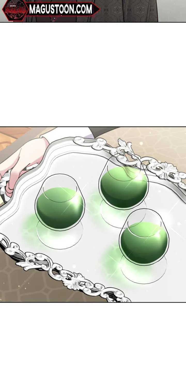 Don’t Worry, We Both Agreed to this Fraudulent Marriage Chapter 10 page 18 - 