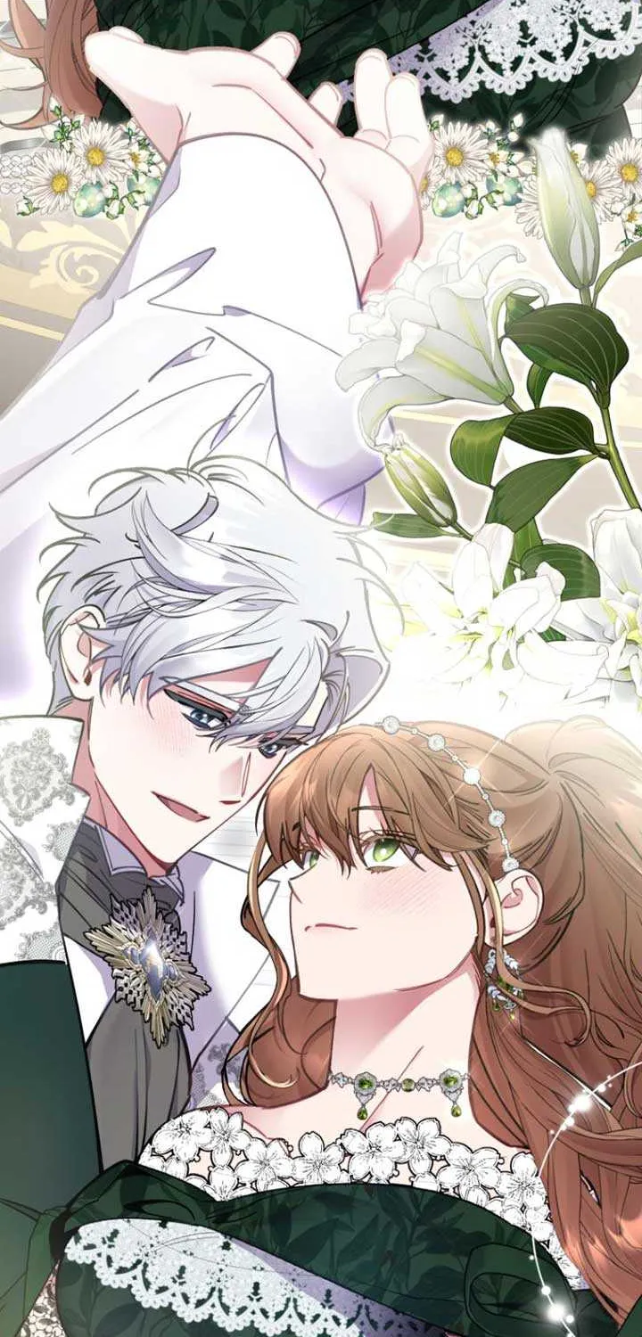 Don’t Worry, We Both Agreed to this Fraudulent Marriage Chapter 10 page 3 - 