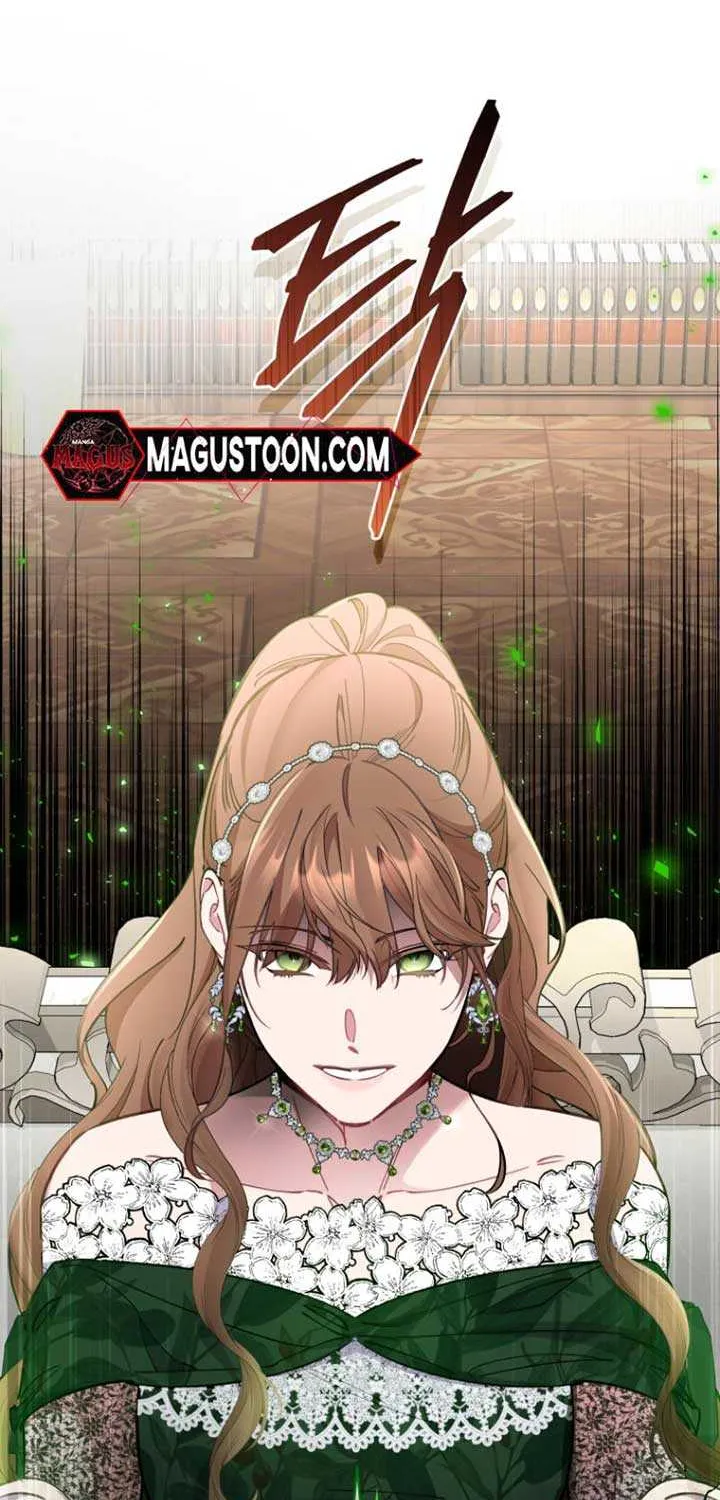 Don’t Worry, We Both Agreed to this Fraudulent Marriage Chapter 10 page 21 - 