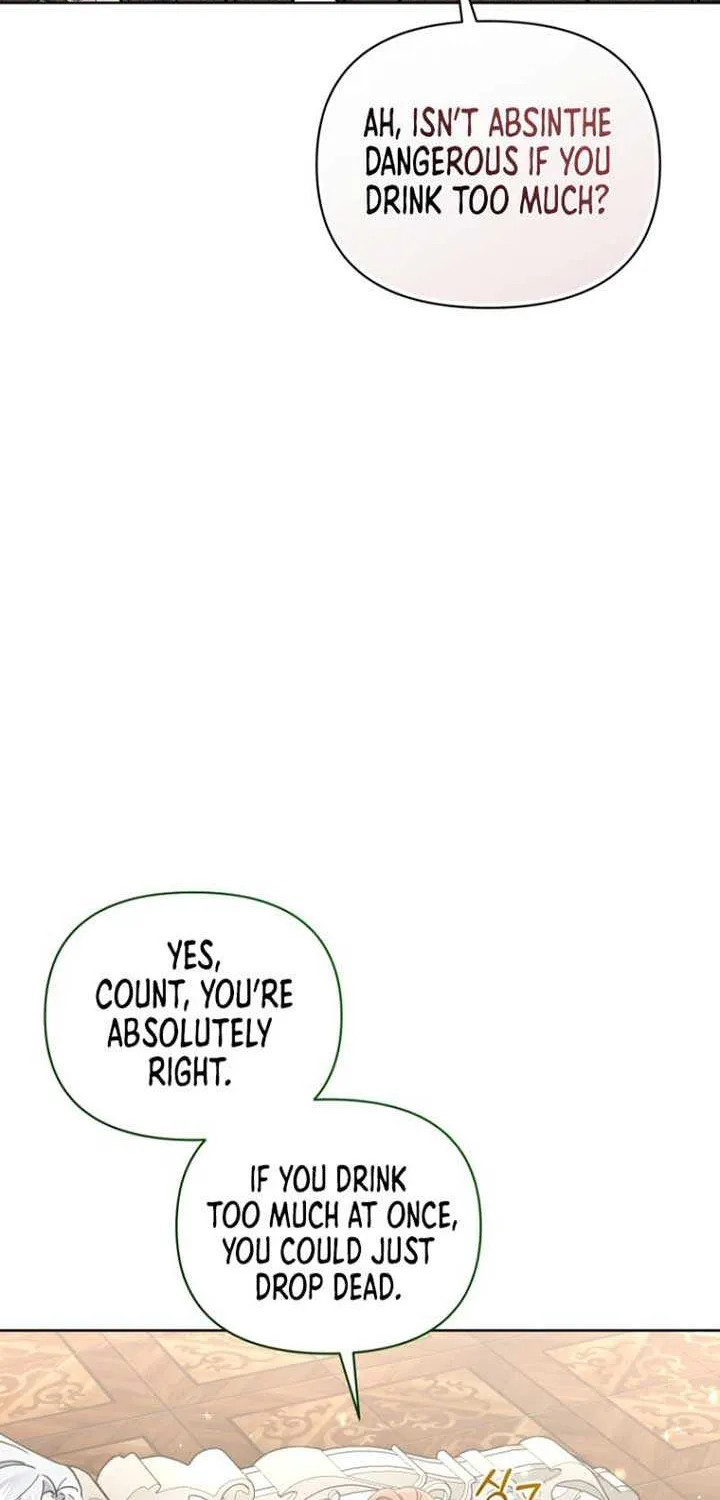 Don’t Worry, We Both Agreed to this Fraudulent Marriage Chapter 10 page 25 - 