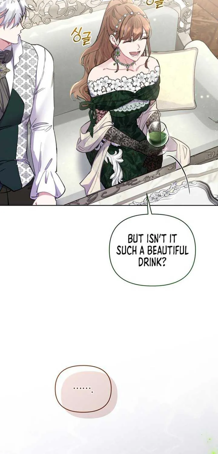 Don’t Worry, We Both Agreed to this Fraudulent Marriage Chapter 10 page 26 - 