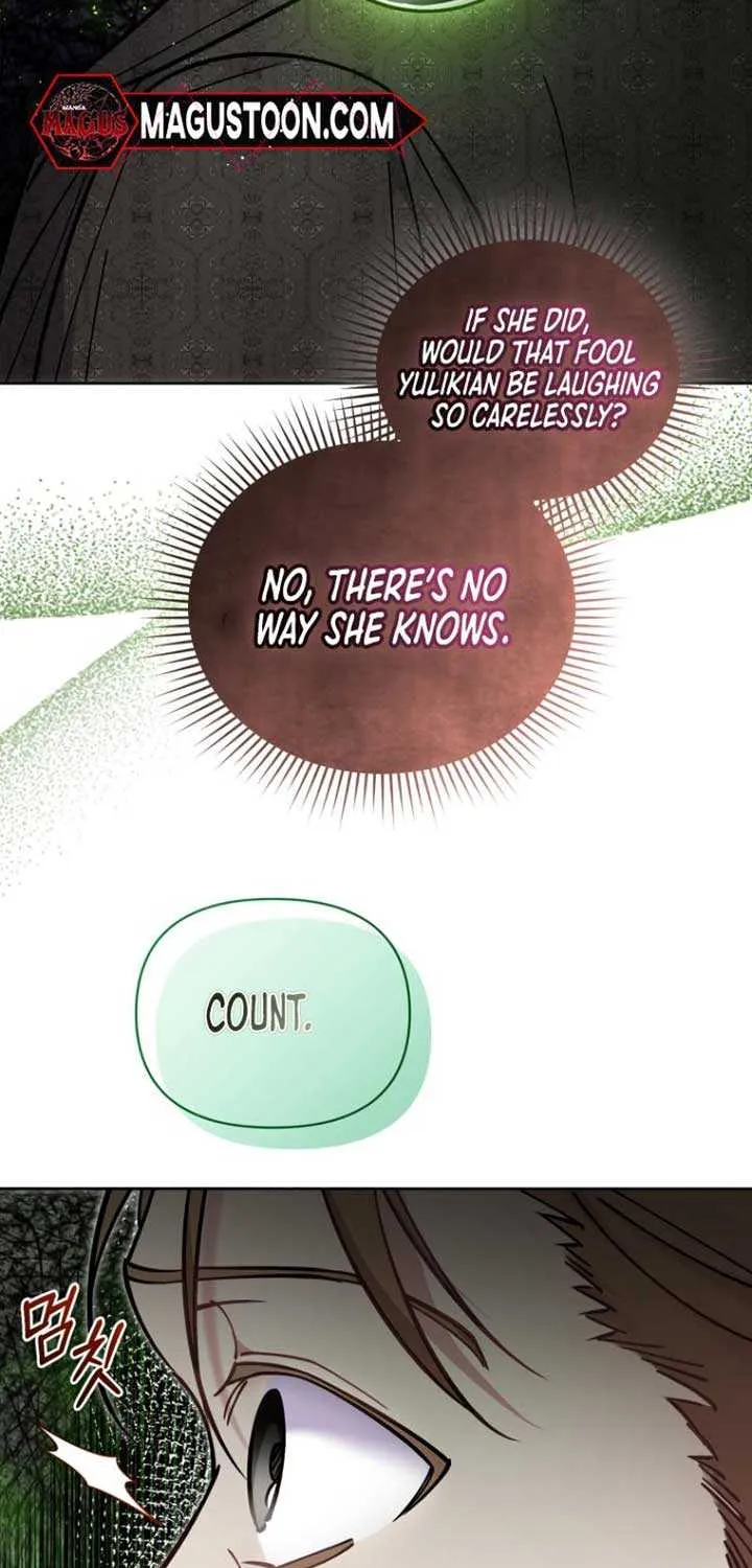Don’t Worry, We Both Agreed to this Fraudulent Marriage Chapter 10 page 28 - 