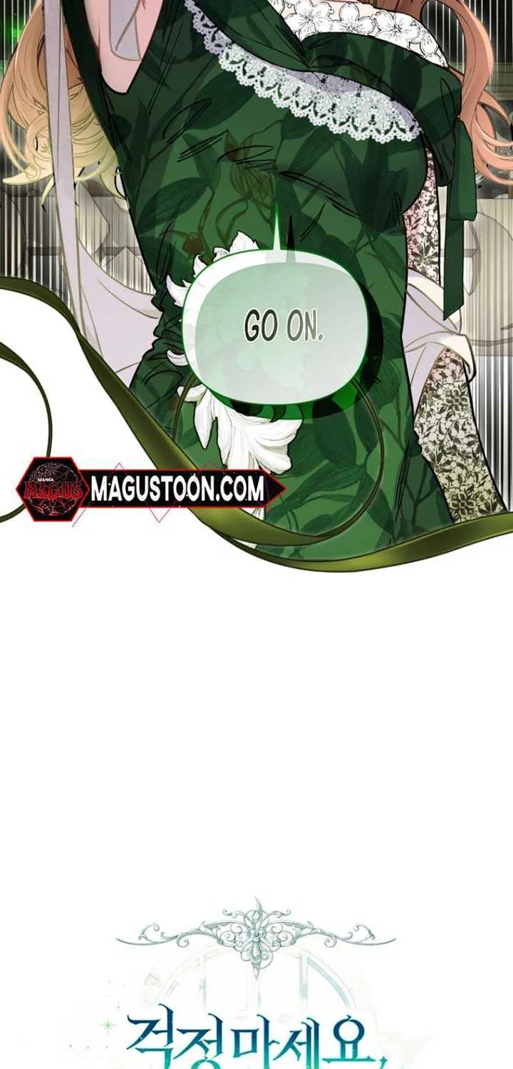 Don’t Worry, We Both Agreed to this Fraudulent Marriage Chapter 10 page 31 - 