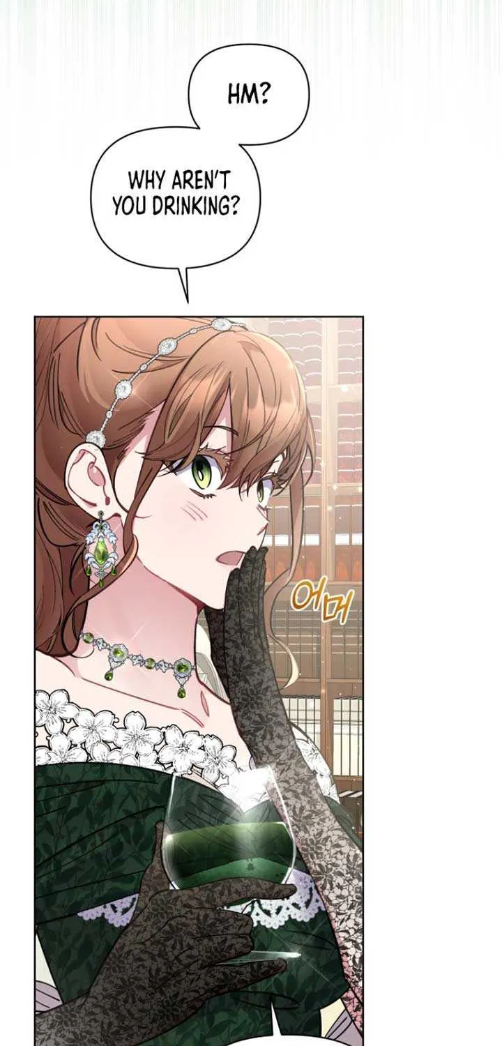 Don’t Worry, We Both Agreed to this Fraudulent Marriage Chapter 10 page 35 - 