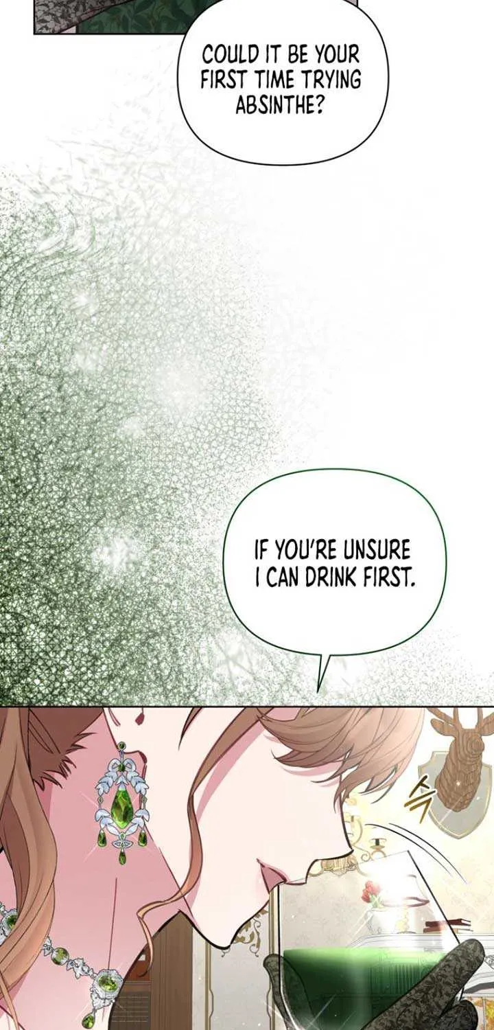 Don’t Worry, We Both Agreed to this Fraudulent Marriage Chapter 10 page 36 - 