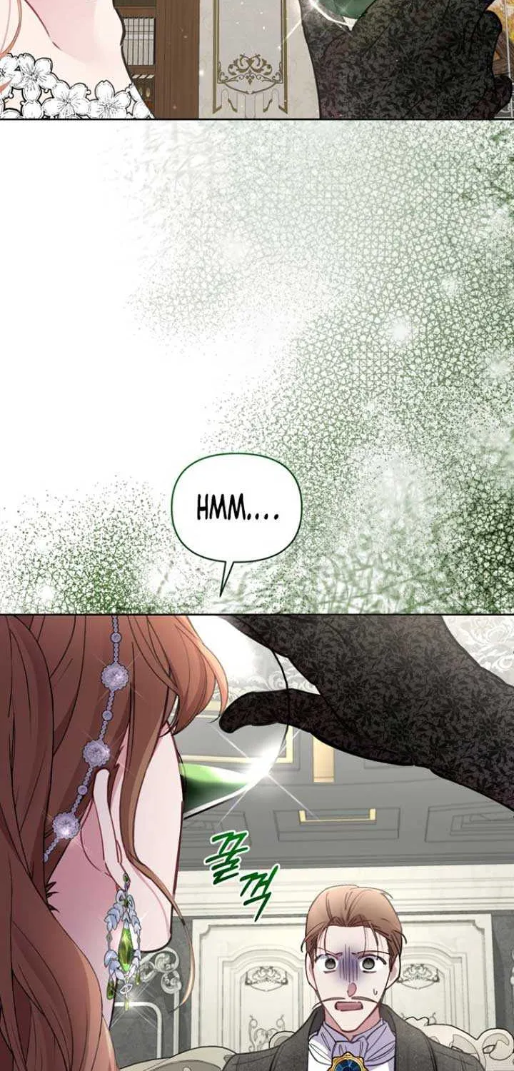 Don’t Worry, We Both Agreed to this Fraudulent Marriage Chapter 10 page 37 - 