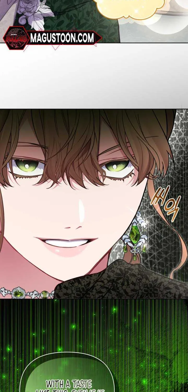 Don’t Worry, We Both Agreed to this Fraudulent Marriage Chapter 10 page 40 - 