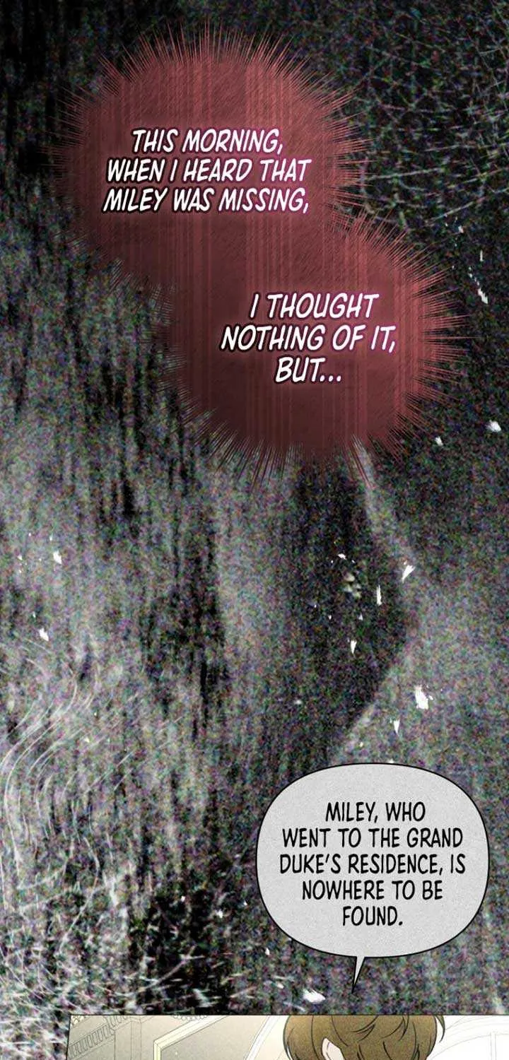 Don’t Worry, We Both Agreed to this Fraudulent Marriage Chapter 10 page 43 - 