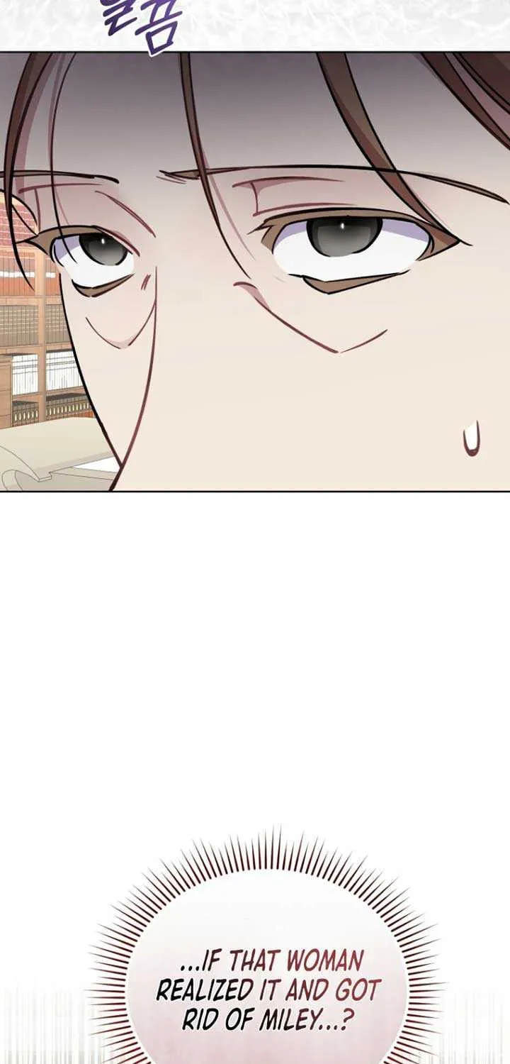 Don’t Worry, We Both Agreed to this Fraudulent Marriage Chapter 10 page 45 - 