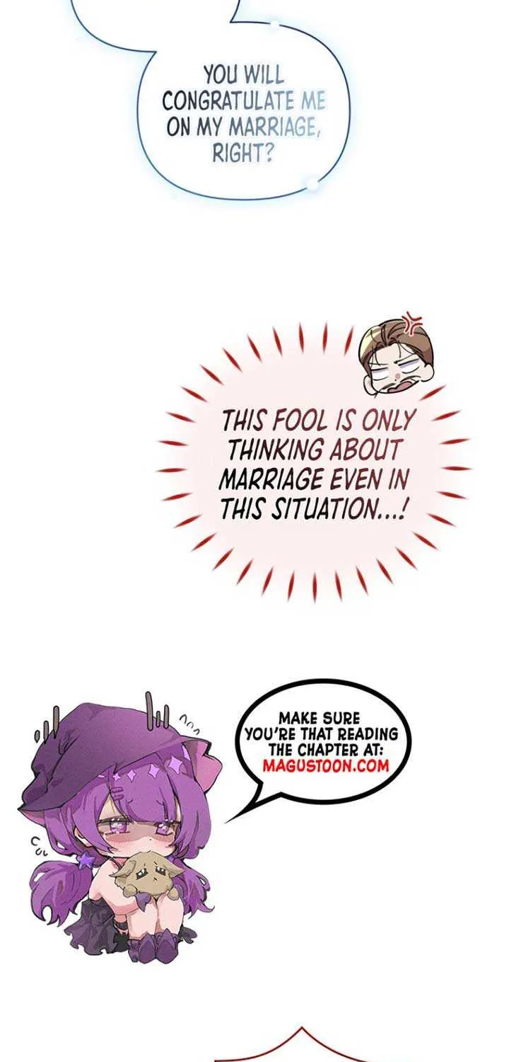 Don’t Worry, We Both Agreed to this Fraudulent Marriage Chapter 10 page 49 - 