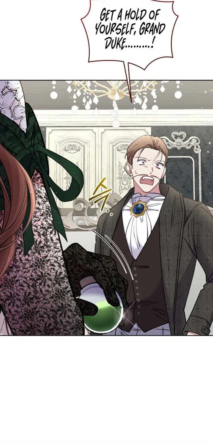 Don’t Worry, We Both Agreed to this Fraudulent Marriage Chapter 10 page 50 - 