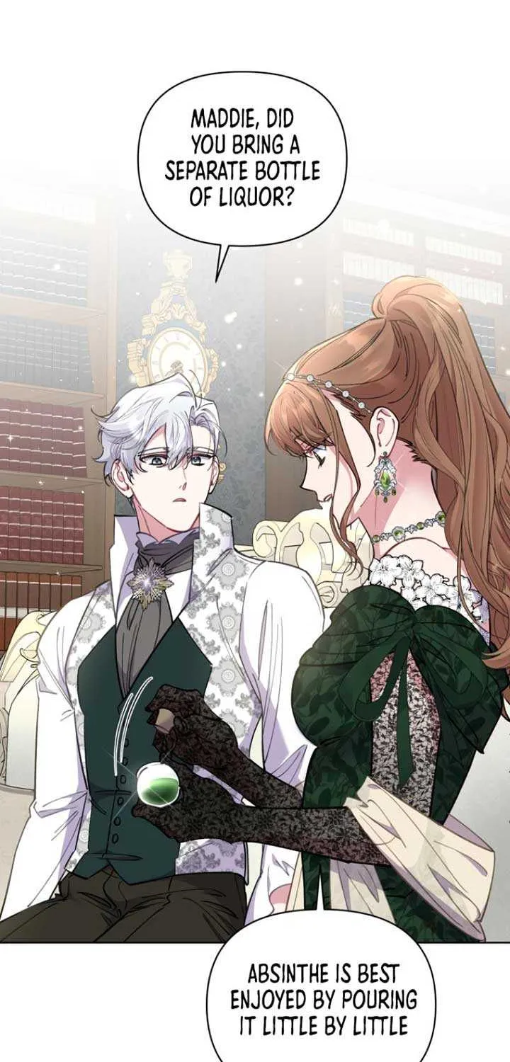 Don’t Worry, We Both Agreed to this Fraudulent Marriage Chapter 10 page 53 - 
