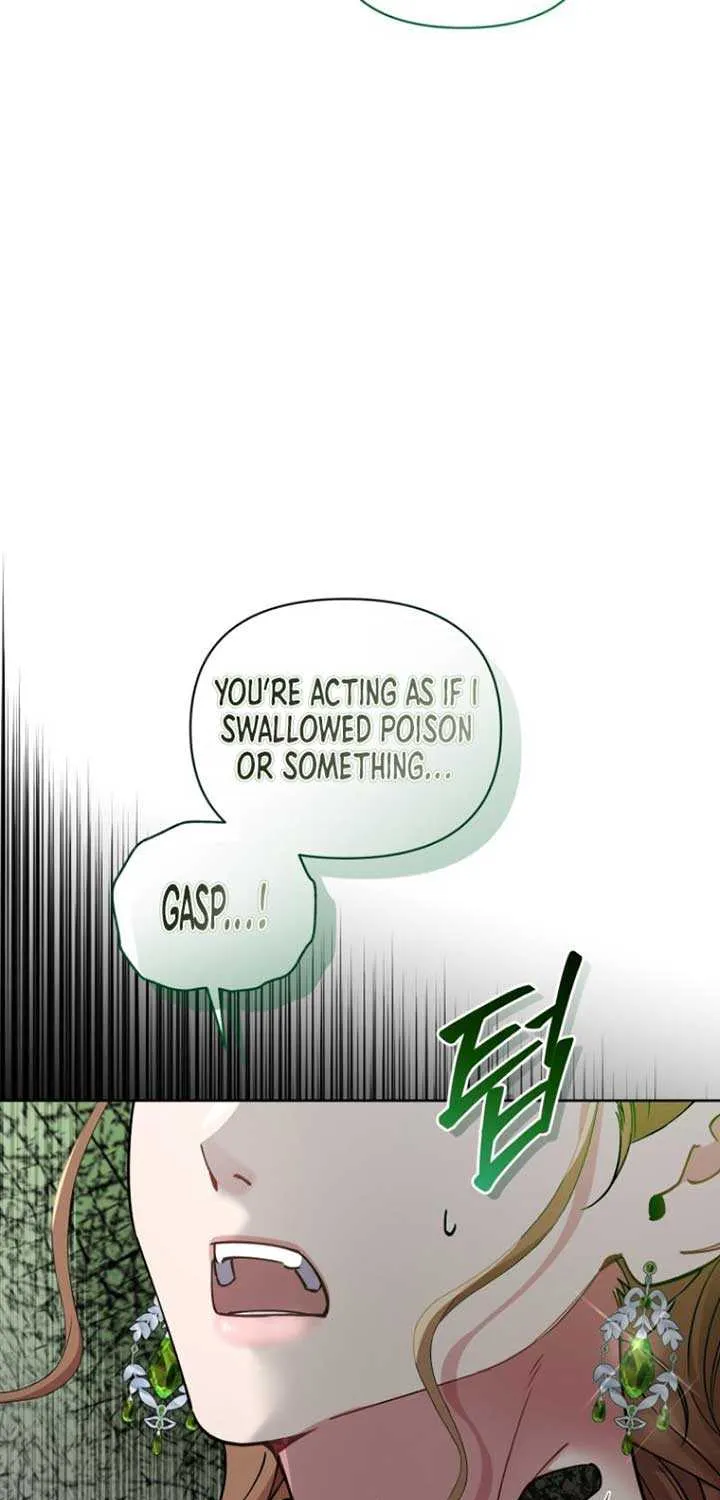 Don’t Worry, We Both Agreed to this Fraudulent Marriage Chapter 10 page 60 - 