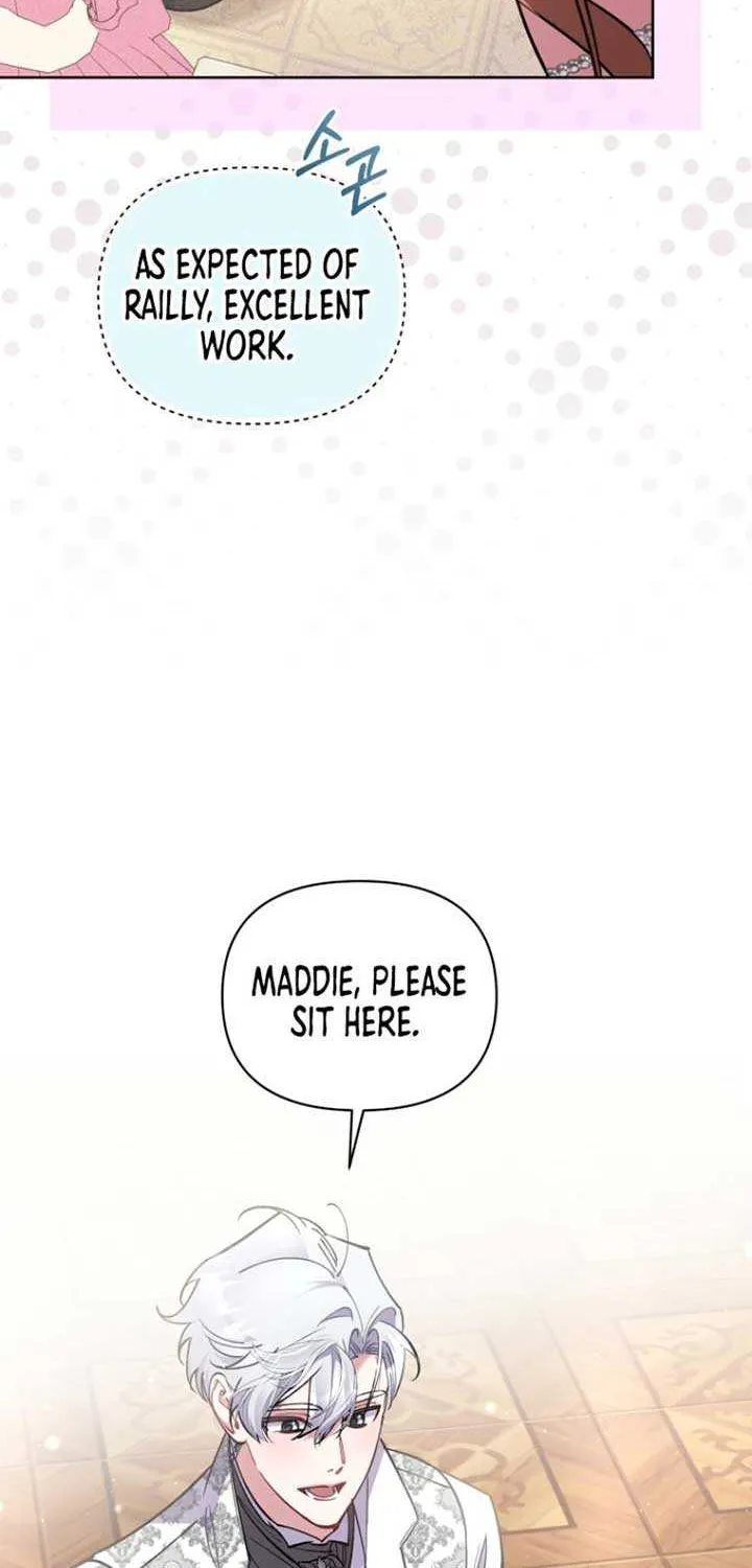 Don’t Worry, We Both Agreed to this Fraudulent Marriage Chapter 10 page 7 - 