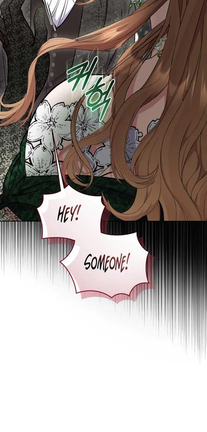 Don’t Worry, We Both Agreed to this Fraudulent Marriage Chapter 10 page 62 - 