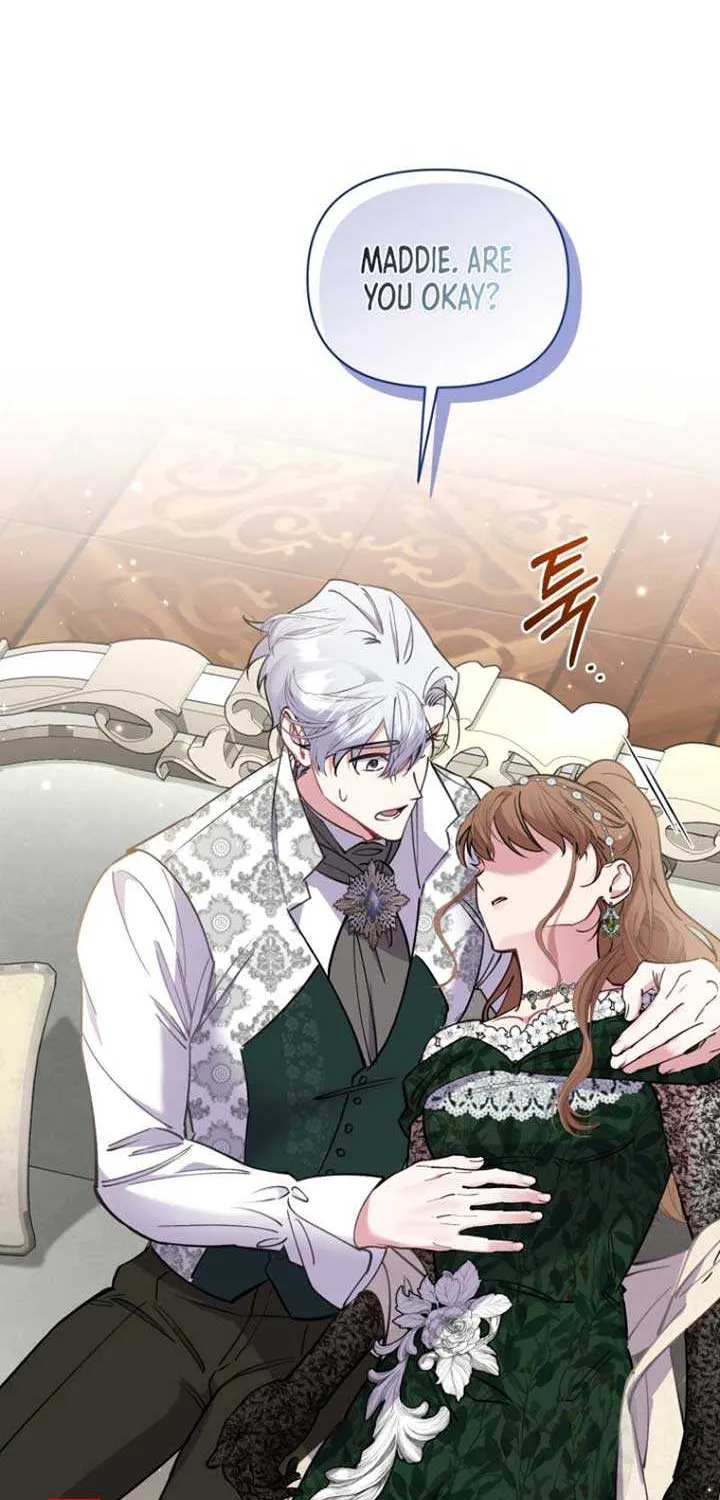 Don’t Worry, We Both Agreed to this Fraudulent Marriage Chapter 10 page 63 - 